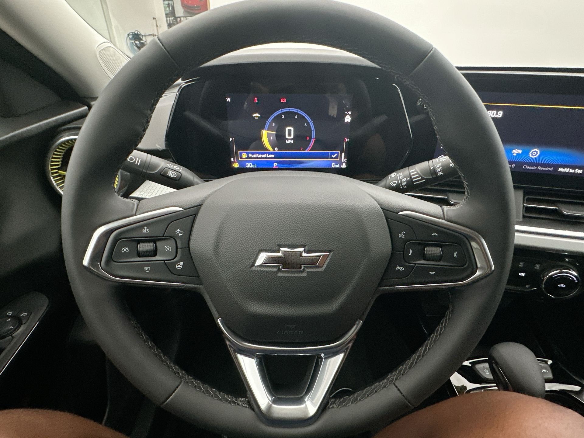 New 2026 Sterling Gray Metallic Chevrolet LT image 66