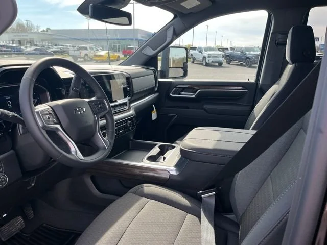 2026 Chevrolet Silverado 2500 HD LT - Photo 30
