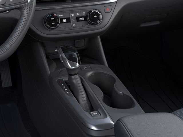 New 2026 Moonstone Gray Metallic Buick Preferred image 23