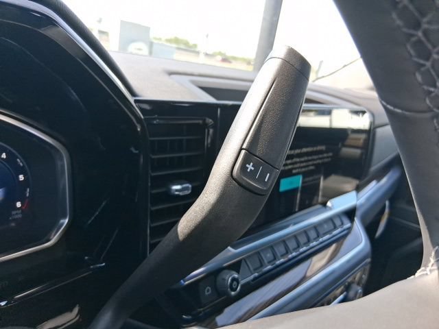 2026 Chevrolet Silverado 1500 LT - Photo 9