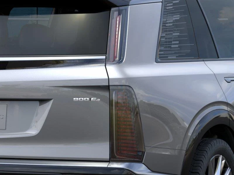 New 2026  Cadillac Premium Luxury image 11