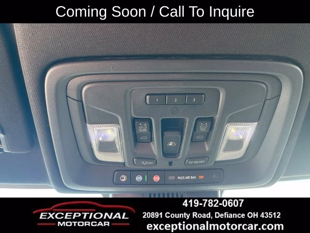 Used 2026 Black Chevrolet ZR2 image 21