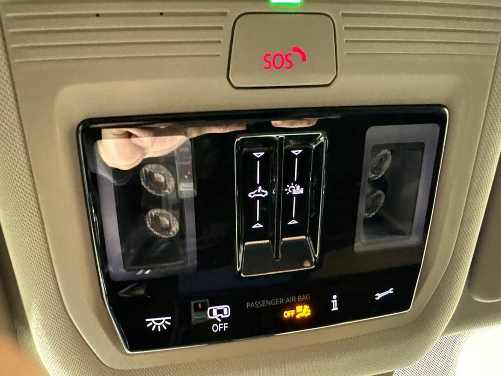 New 2026 Gray Volkswagen 2.0T SE w/Technology image 26