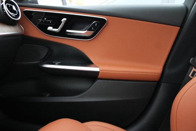 New 2025 Polar White Mercedes-Benz C 300 image 28