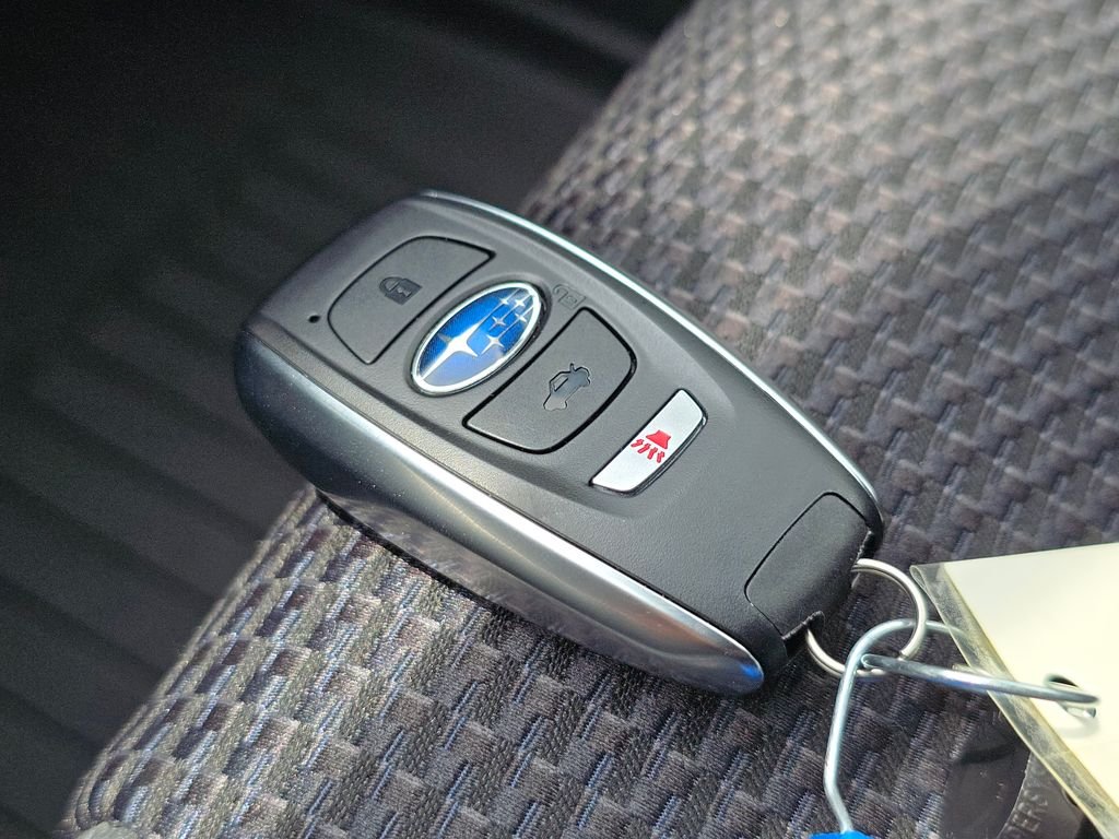Used 2022 Gray Subaru Premium image 36