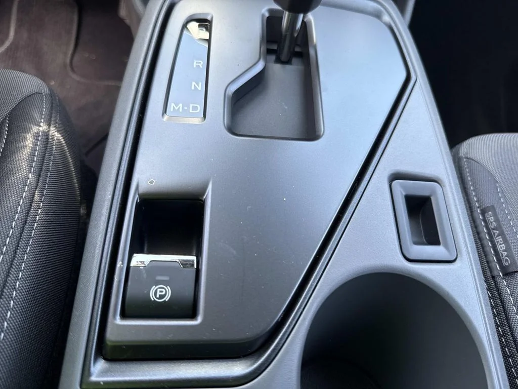 New 2026 LITHIUM RED PEARL Subaru Base image 31