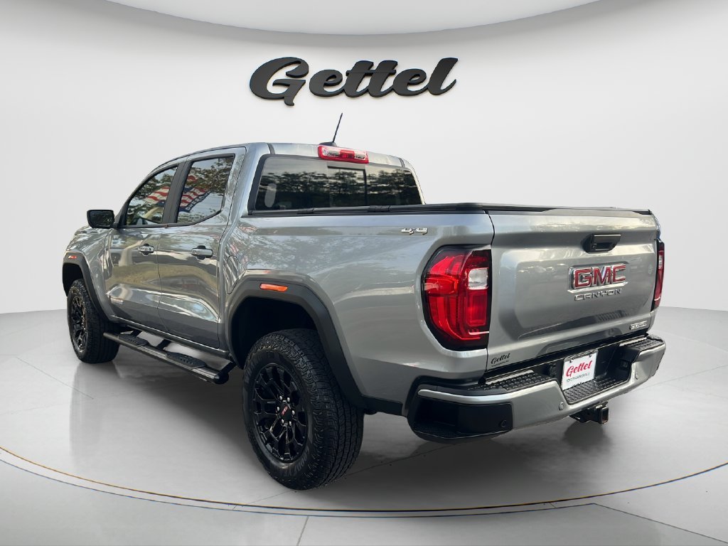 Used 2026 Silver GMC Elevation image 7