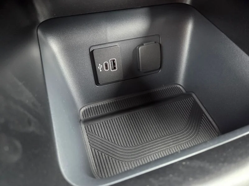 New 2026 Marsh Gray Ford Tremor® image 42