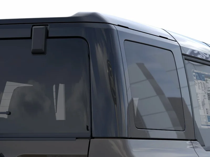 New 2026 Marsh Gray Ford Big Bend® image 25