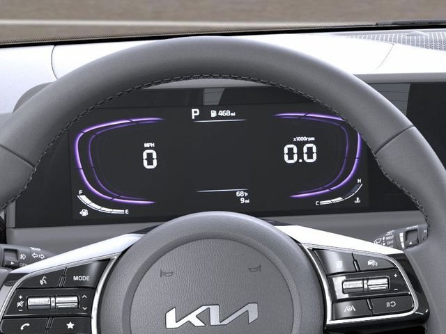 New 2026 Fusion Black Kia S image 21