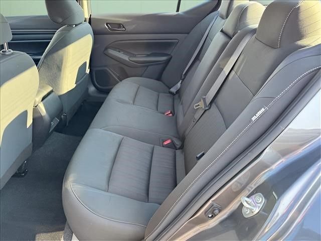 Used 2024 Gray Nissan 2.5 SV image 10