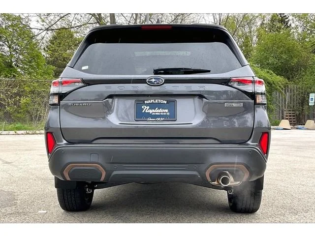 Vehicle thumbnail