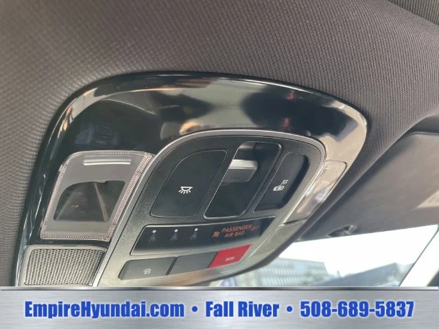 Used 2024 White Hyundai N Line image 28