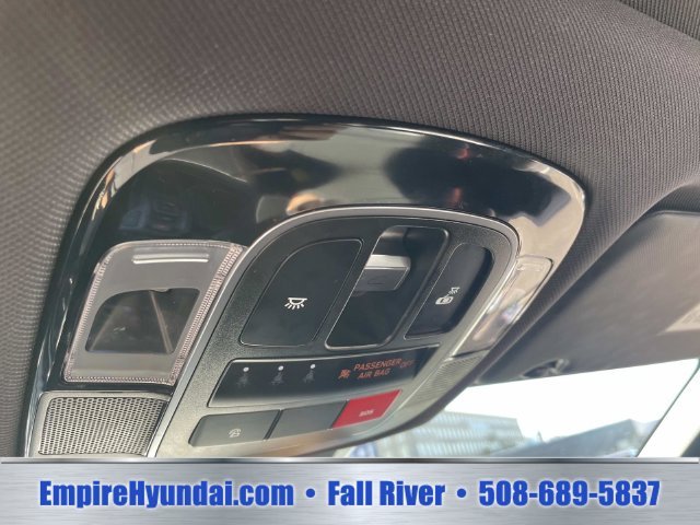 2024 Hyundai Tucson N Line - Photo 28