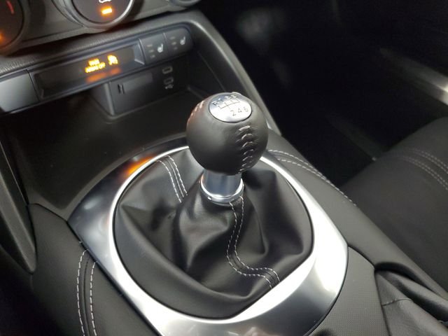 New 2026 Jet Black Mica Mazda Club image 24