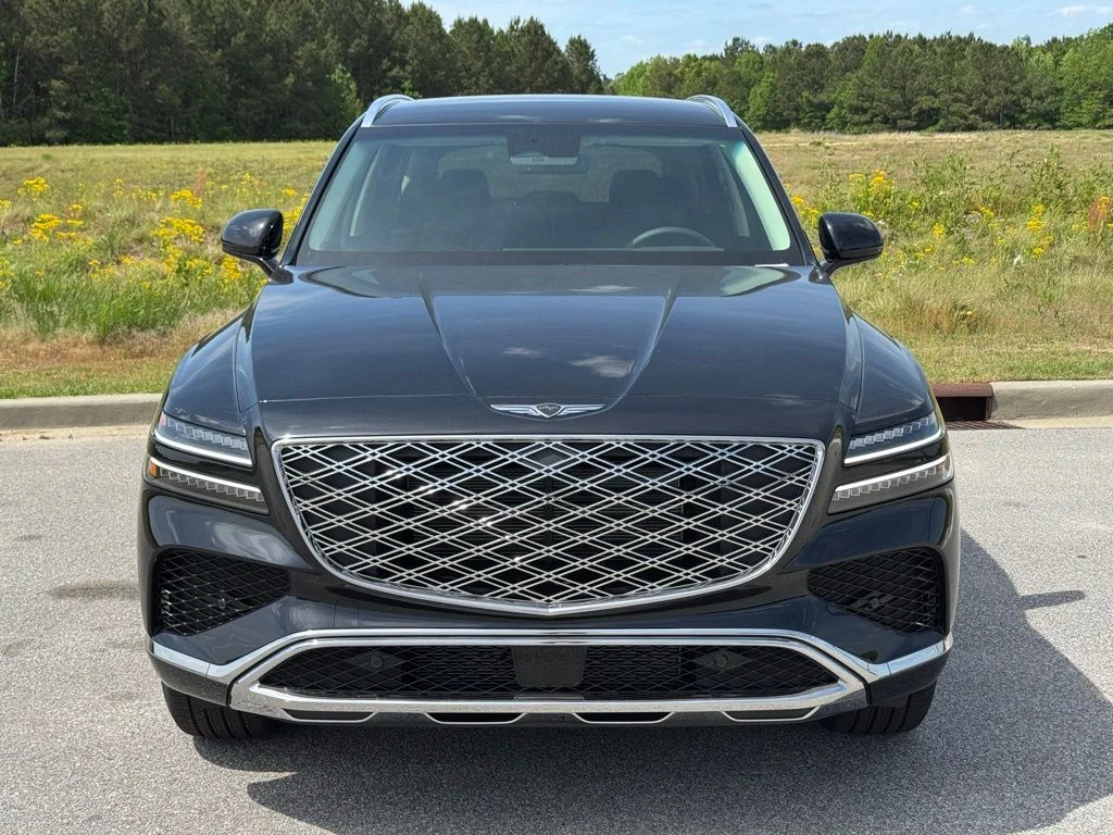 2025 GENESIS GV80 Standard - Photo 6