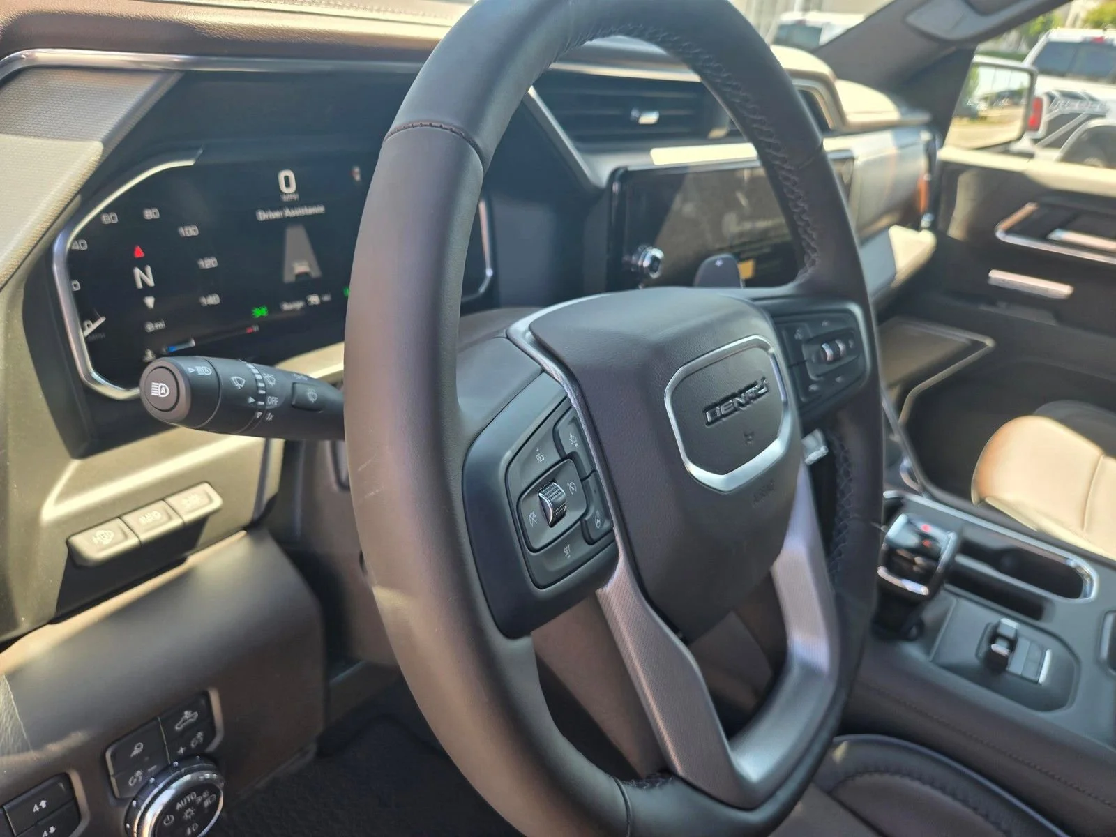2026 GMC Sierra 1500 Denali - Photo 10