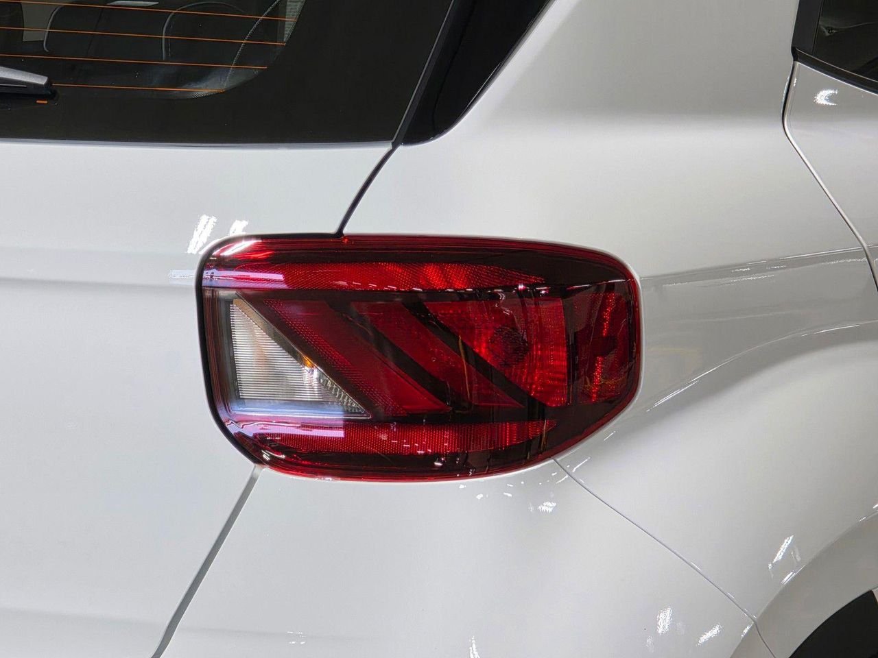New 2026 Lunar White w/Black Roof Hyundai SEL w/Two-Tone Roof image 12