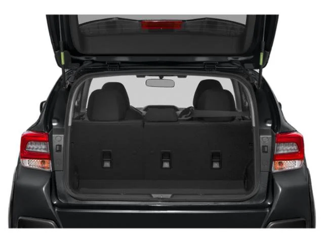 Used 2021 Pure Red Subaru Base image 14