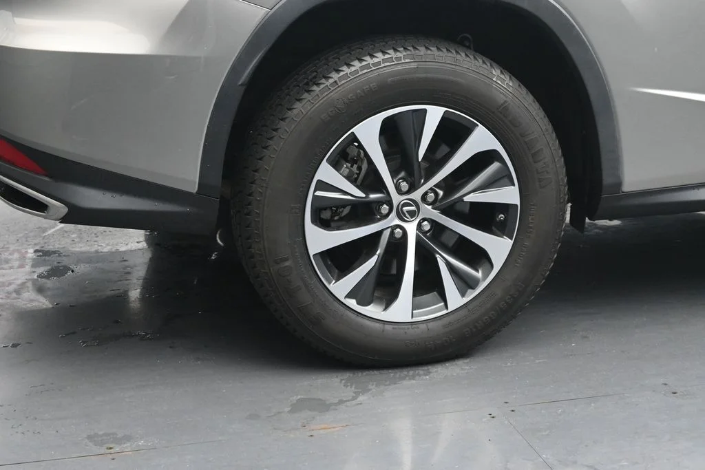 2022 Lexus RX 350 - Photo 10