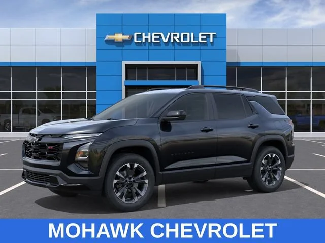 2027 Chevrolet Equinox RS - Photo 2