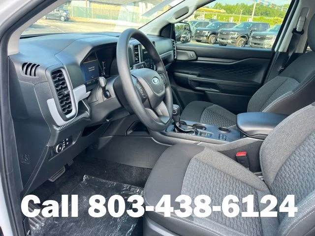 New 2026 Oxford White Ford XL image 6