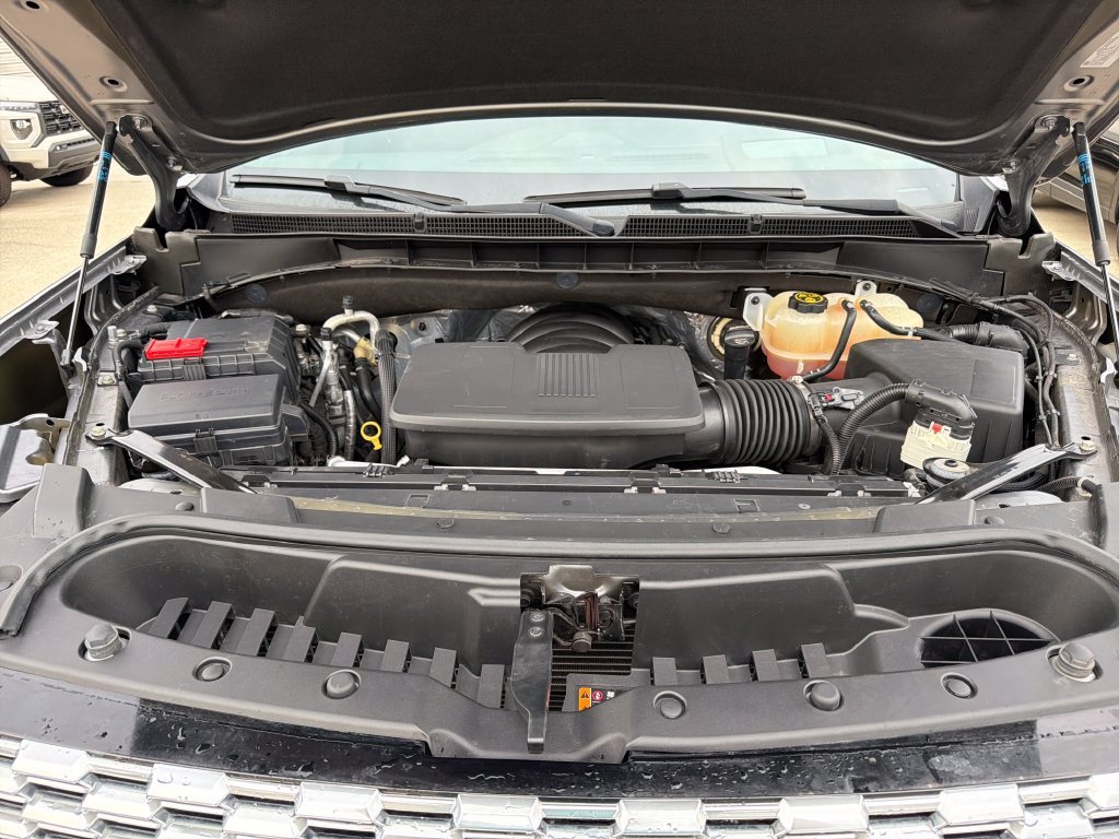 2022 GMC Yukon Denali - Photo 28
