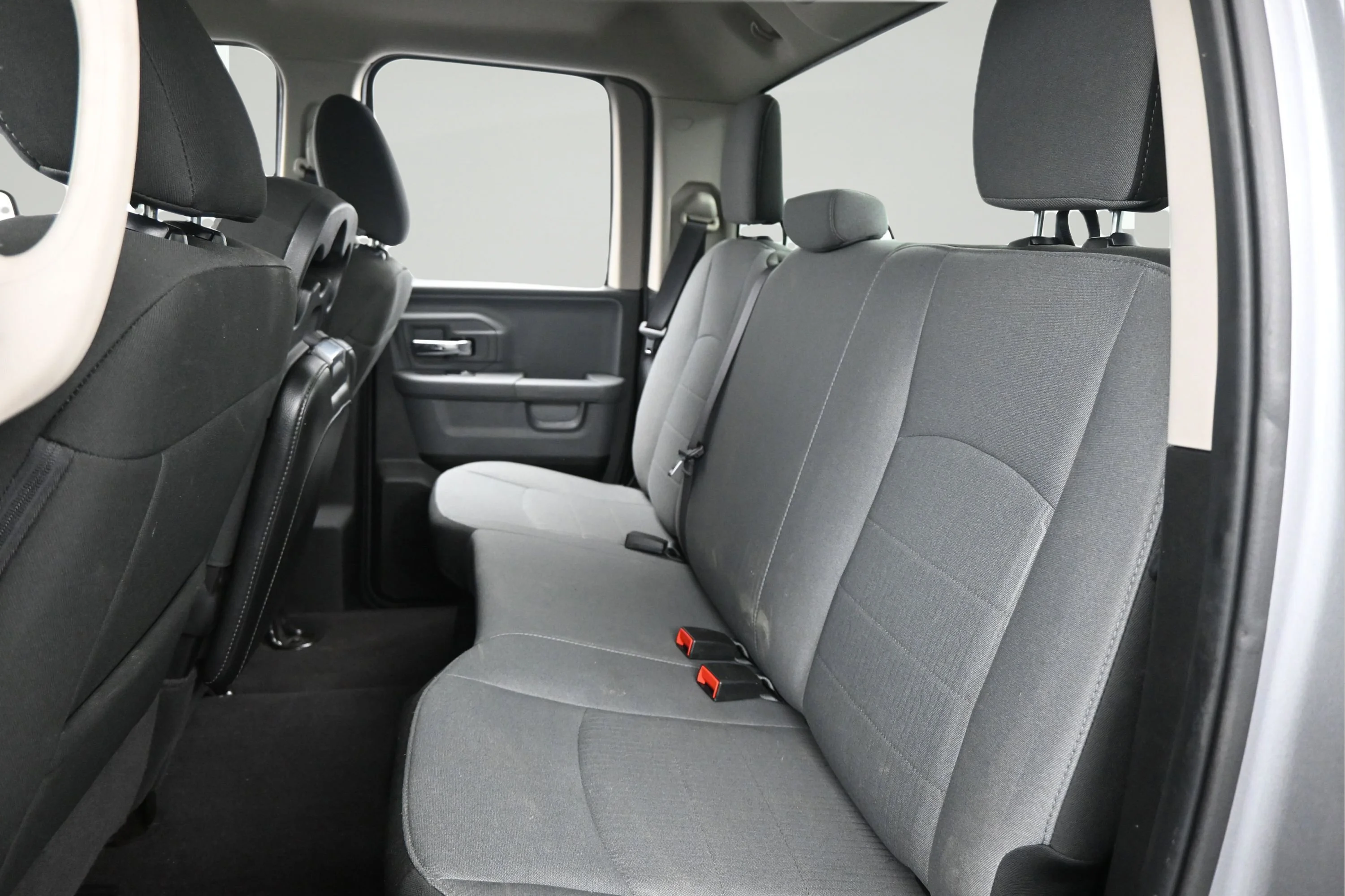 2024 RAM Ram 1500 Classic SLT - Photo 11
