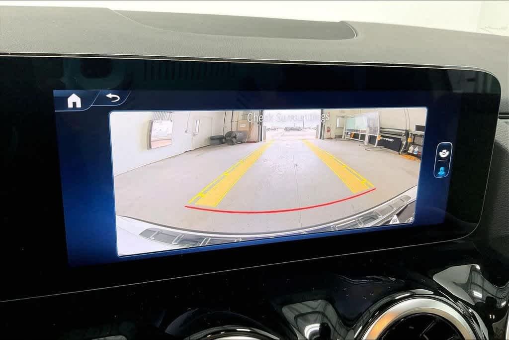 Certified Used 2026 Polar White Mercedes-Benz GLA 250 image 25