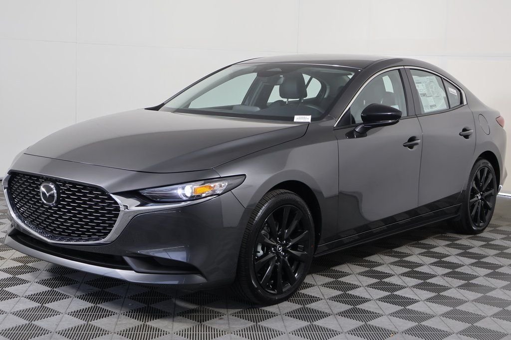2026 Mazda CX-3 Select Sport AT 4-Door SKYACTIV's photo
