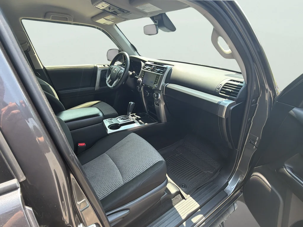 Used 2023 Gray Toyota SR5 image 17
