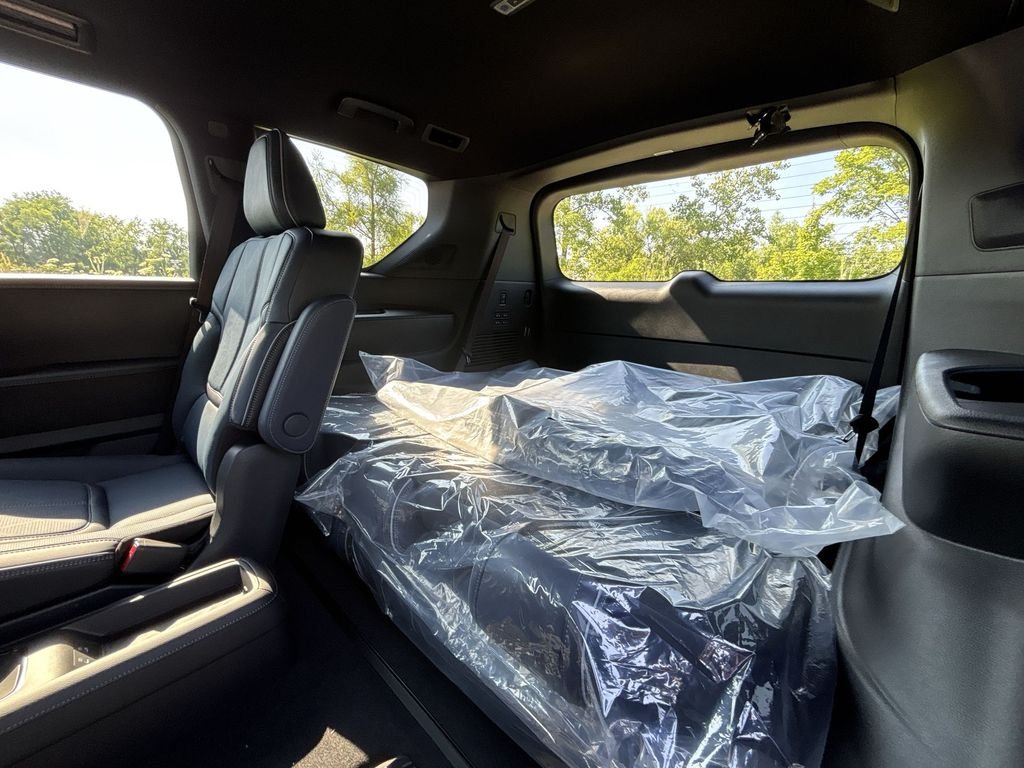New 2027 DYNAMIC METAL INFINITI Sport 4WD image 26