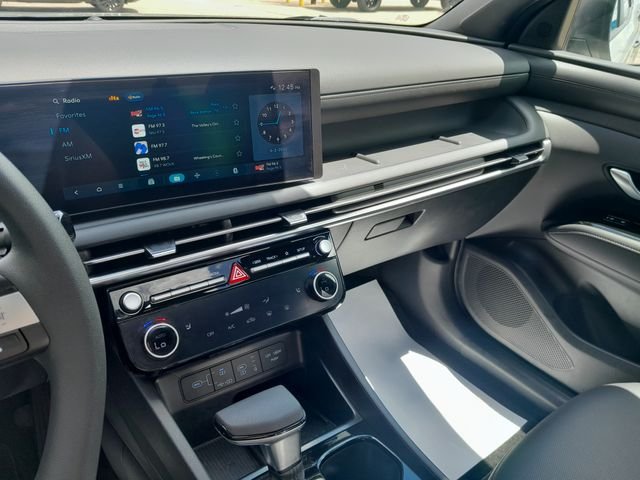 2025 Hyundai Santa Cruz SEL Activity - Photo 19