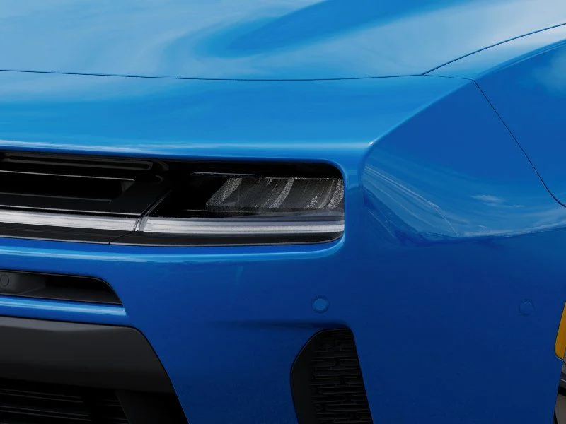 New 2026 Bludicrous Dodge R/T Plus image 11