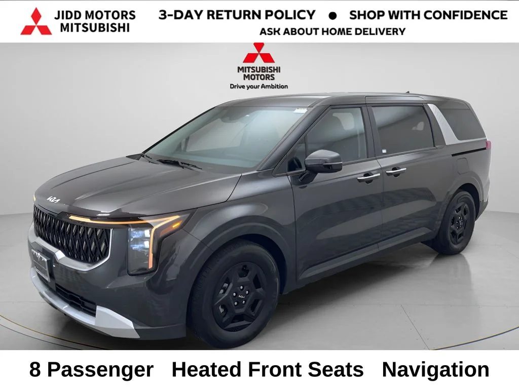 Used 2026 Panthera Metal Kia LXS image 1