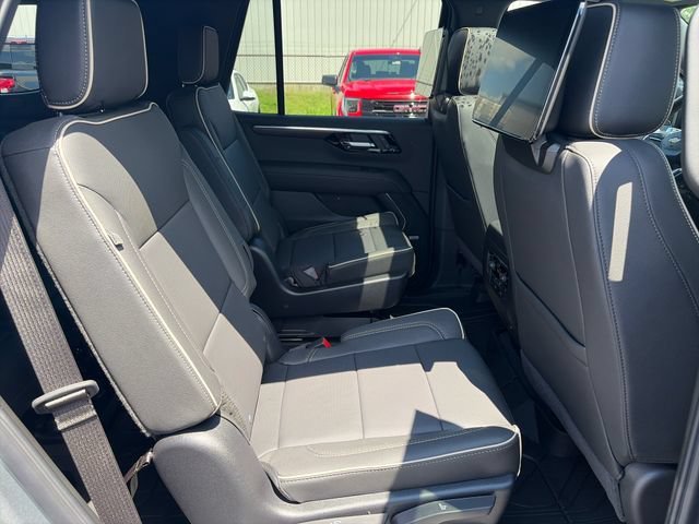 2026 Chevrolet Tahoe Premier - Photo 31