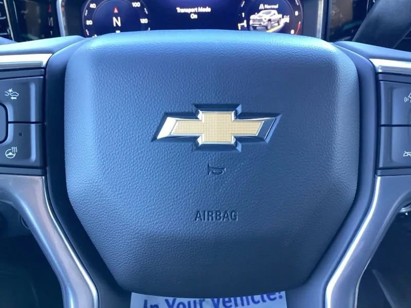 2026 Chevrolet Silverado 2500 HD LT - Photo 31