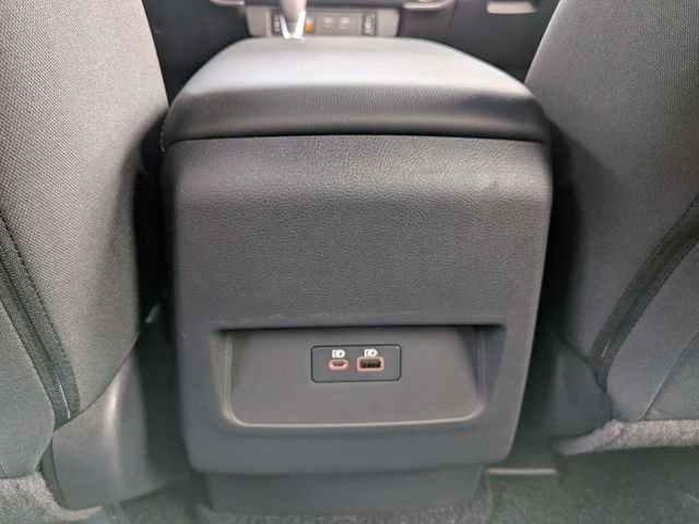 New 2026 Boulder Gray Pearl Nissan Crew Cab PRO-X® image 12