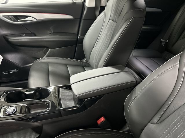 2026 Buick Envision Avenir - Photo 21