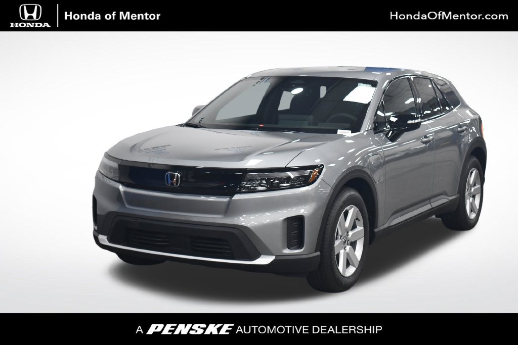 2026 Honda Prologue EX