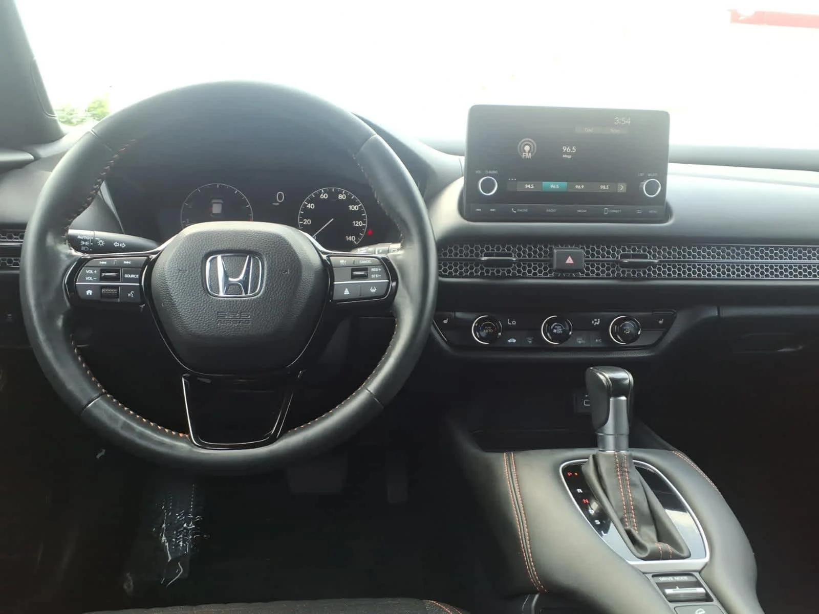 2023 Honda HR-V Sport - Photo 13