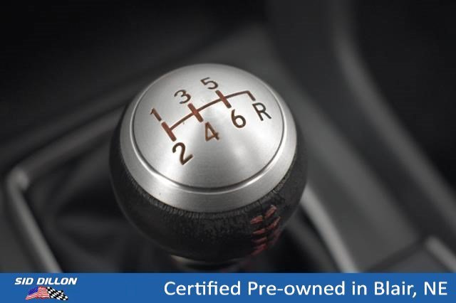 Certified Used 2018 Rallye Red Honda  image 5