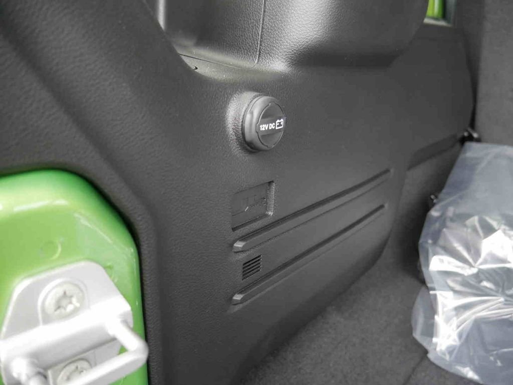 New 2026 Mojito Clearcoat Jeep Rubicon image 9