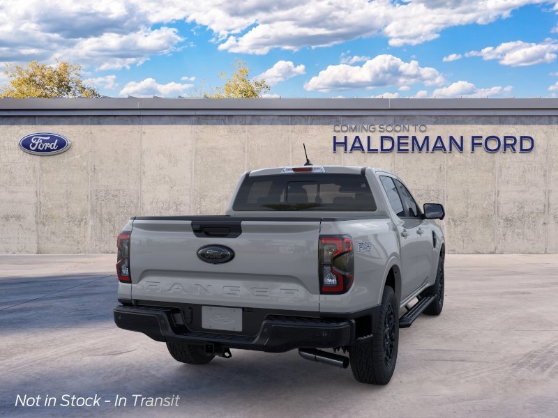 New 2026 Avalanche Ford Lariat® image 8