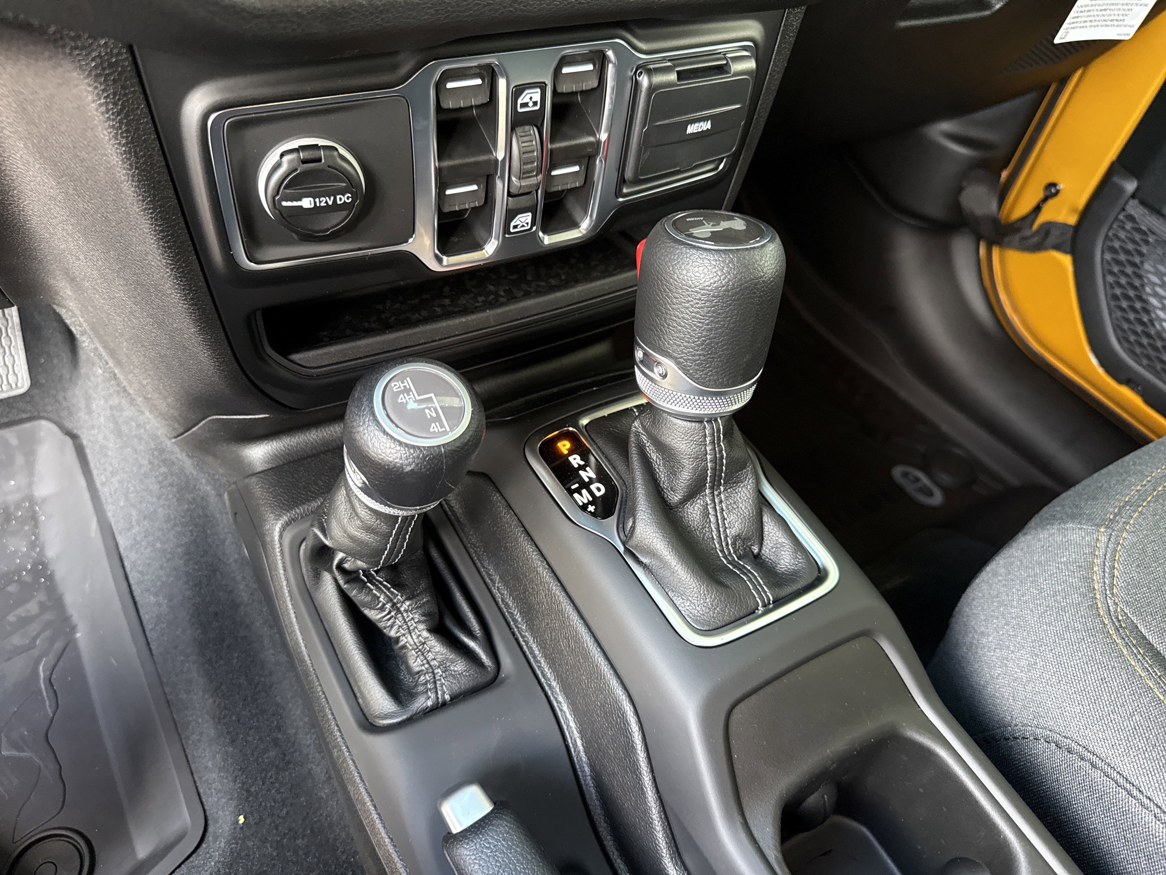 New 2026 Goldilocks Jeep Sport S image 31