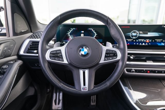 2024 BMW X5 M60i - Photo 16