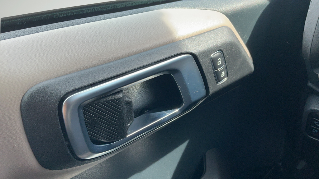 2024 Ford Bronco 4-Door Wildtrak - Photo 14