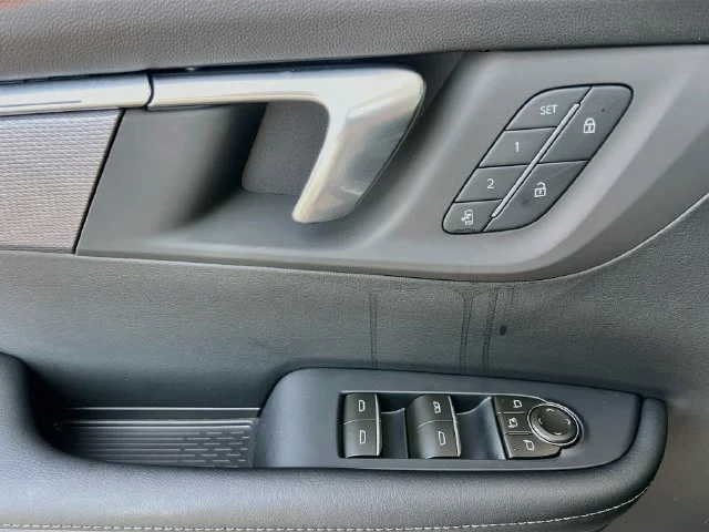 2027 Buick Enclave Sport Touring - Photo 13