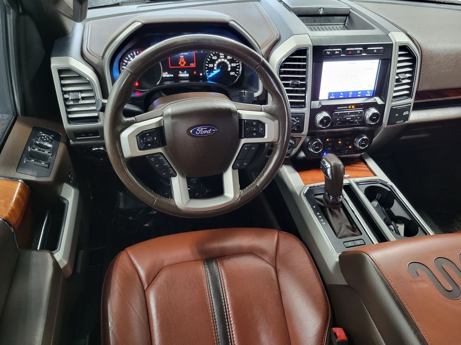 Used 2020  Ford King Ranch image 23