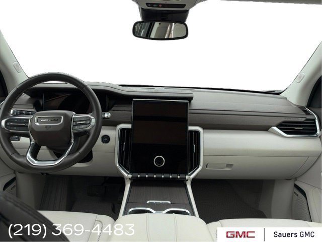 2024 GMC Acadia Denali - Photo 16
